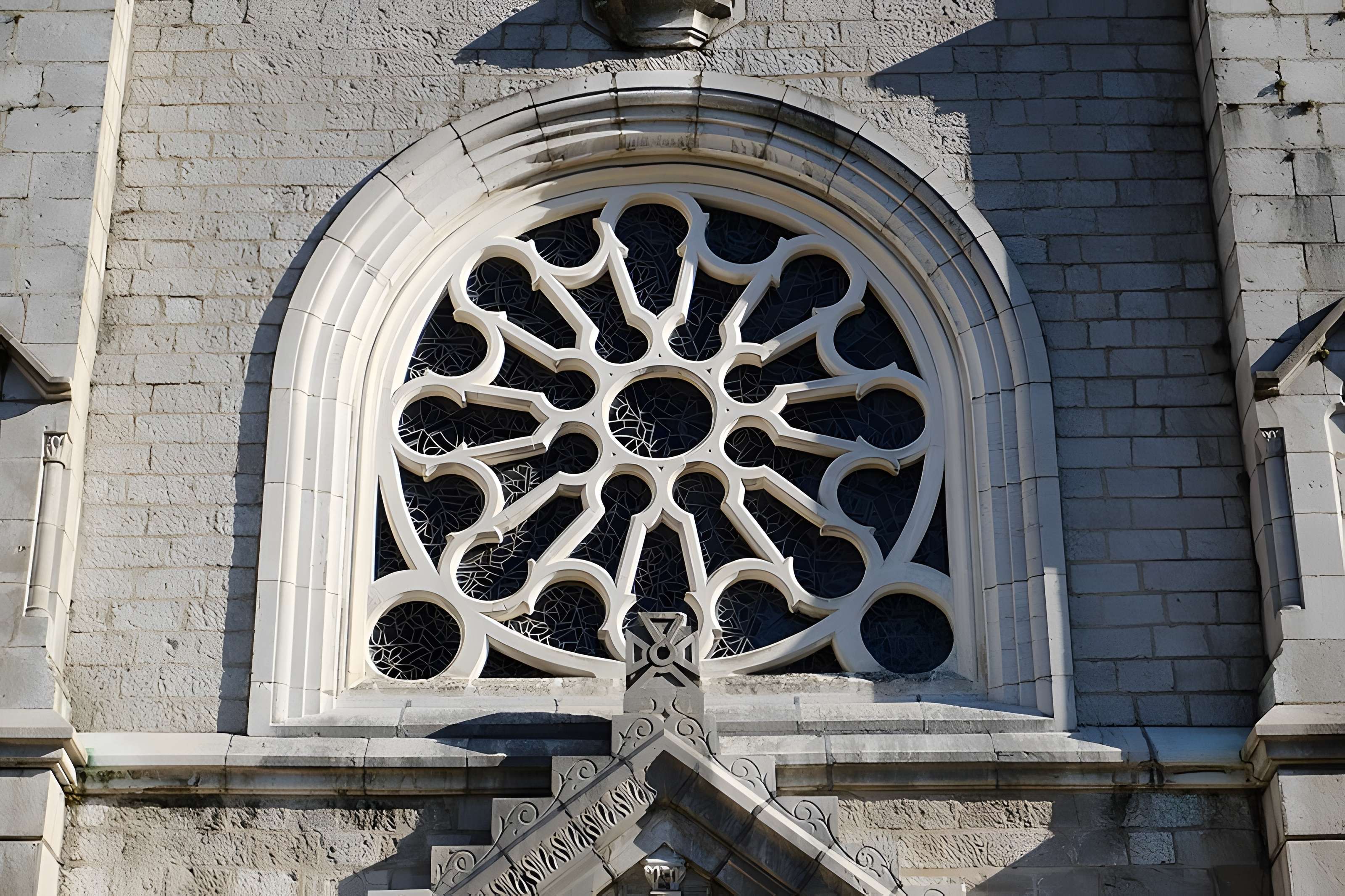 Église Saint-Maurice de Thônes