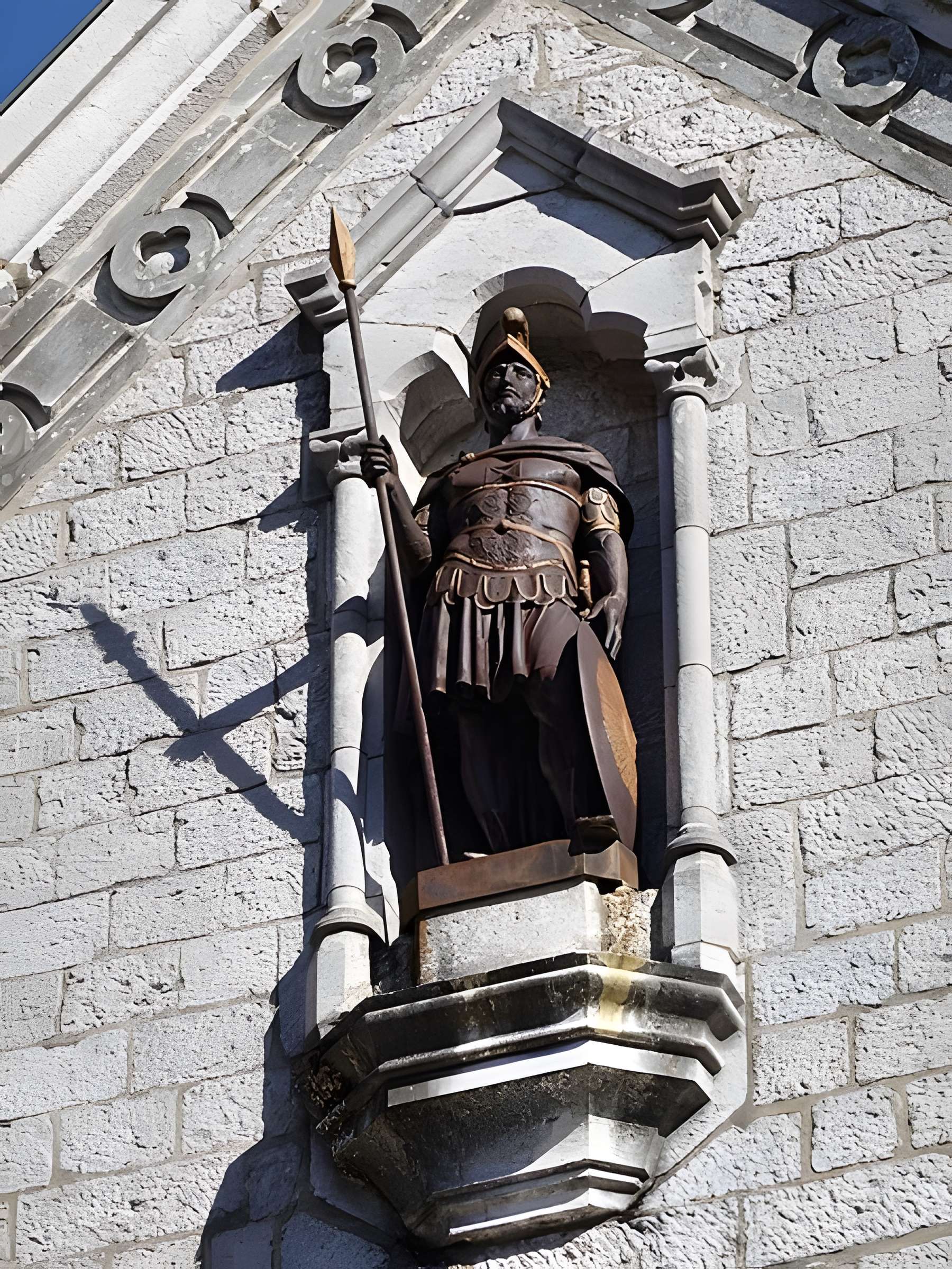 Église Saint-Maurice de Thônes