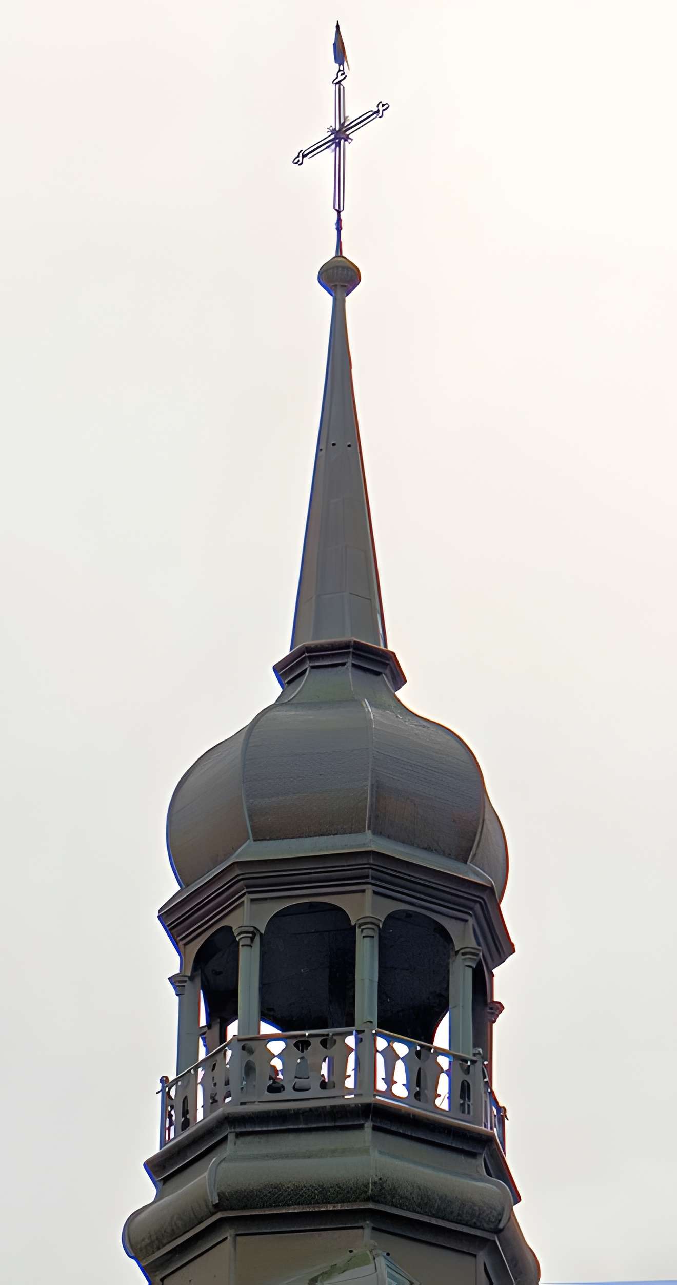Église Saint-Maurice de Thônes