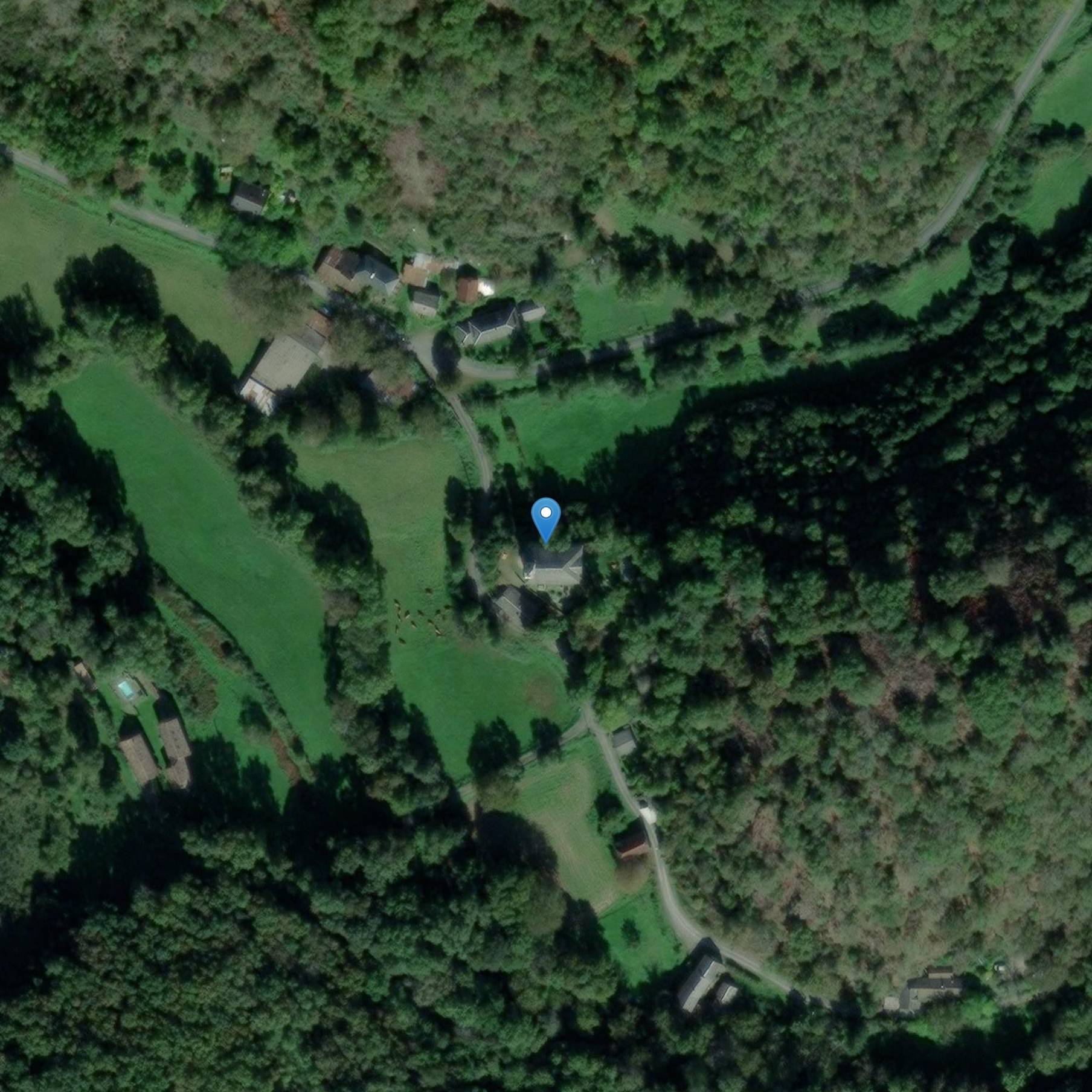 Photo de Église Notre-Dame de Bonneval