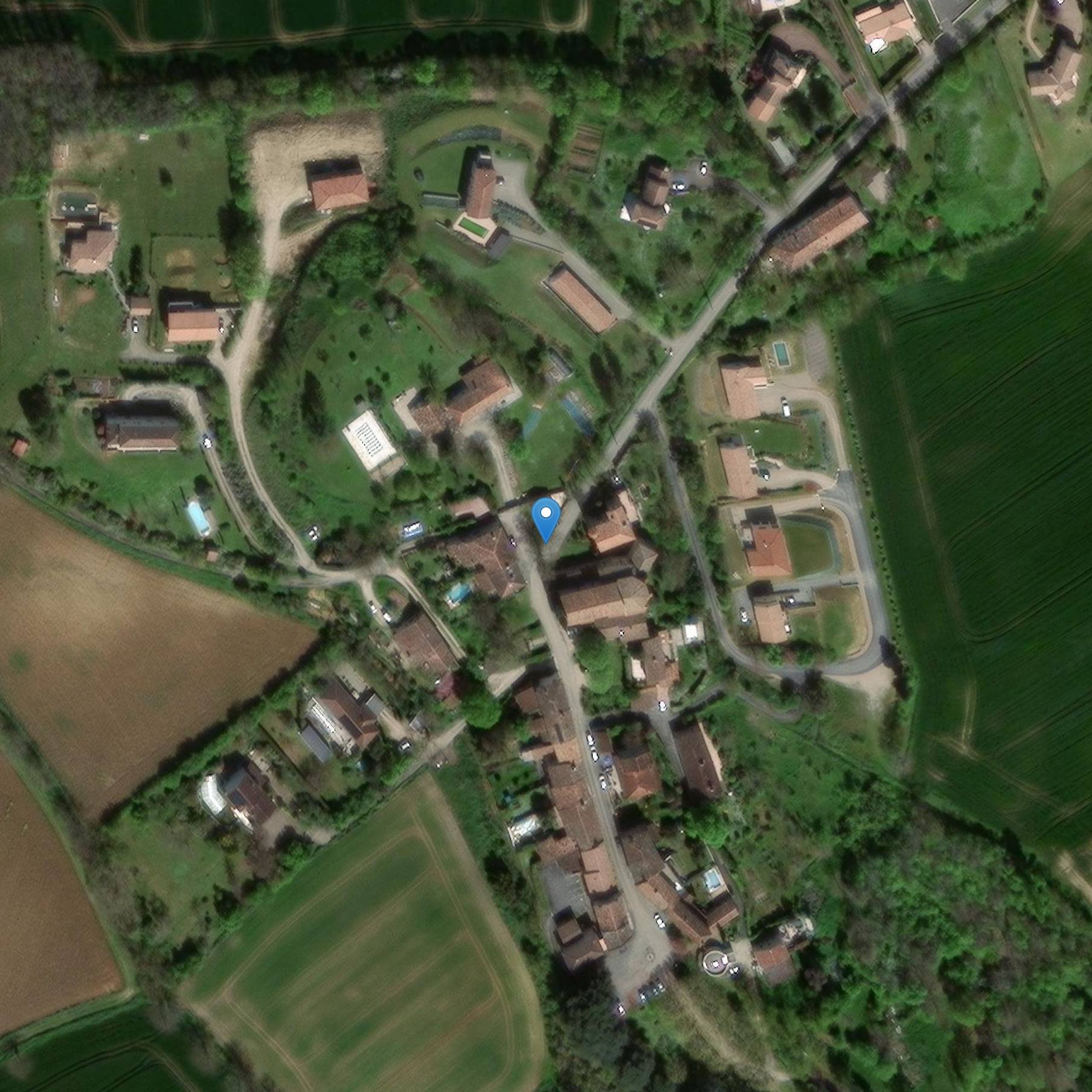 Photo de Chiesa di Sant'Ambres