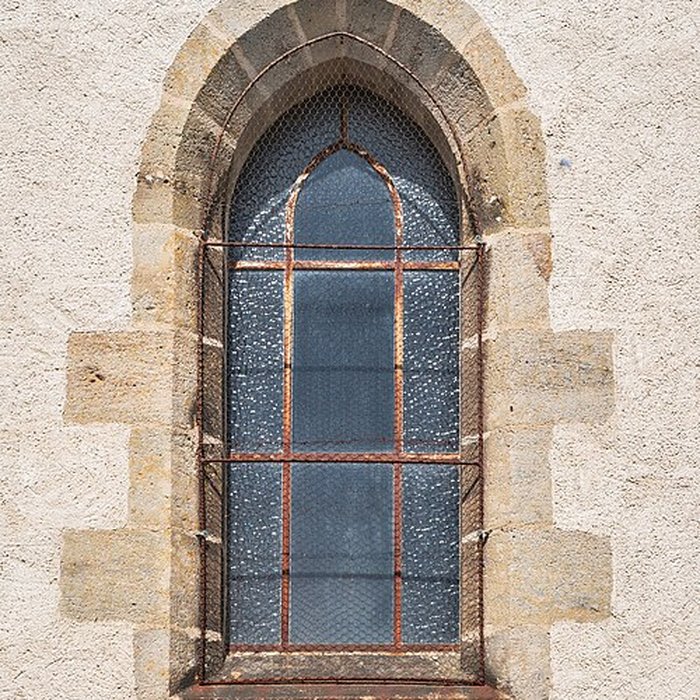 Photo de Église Saint-Maurice de Tronget