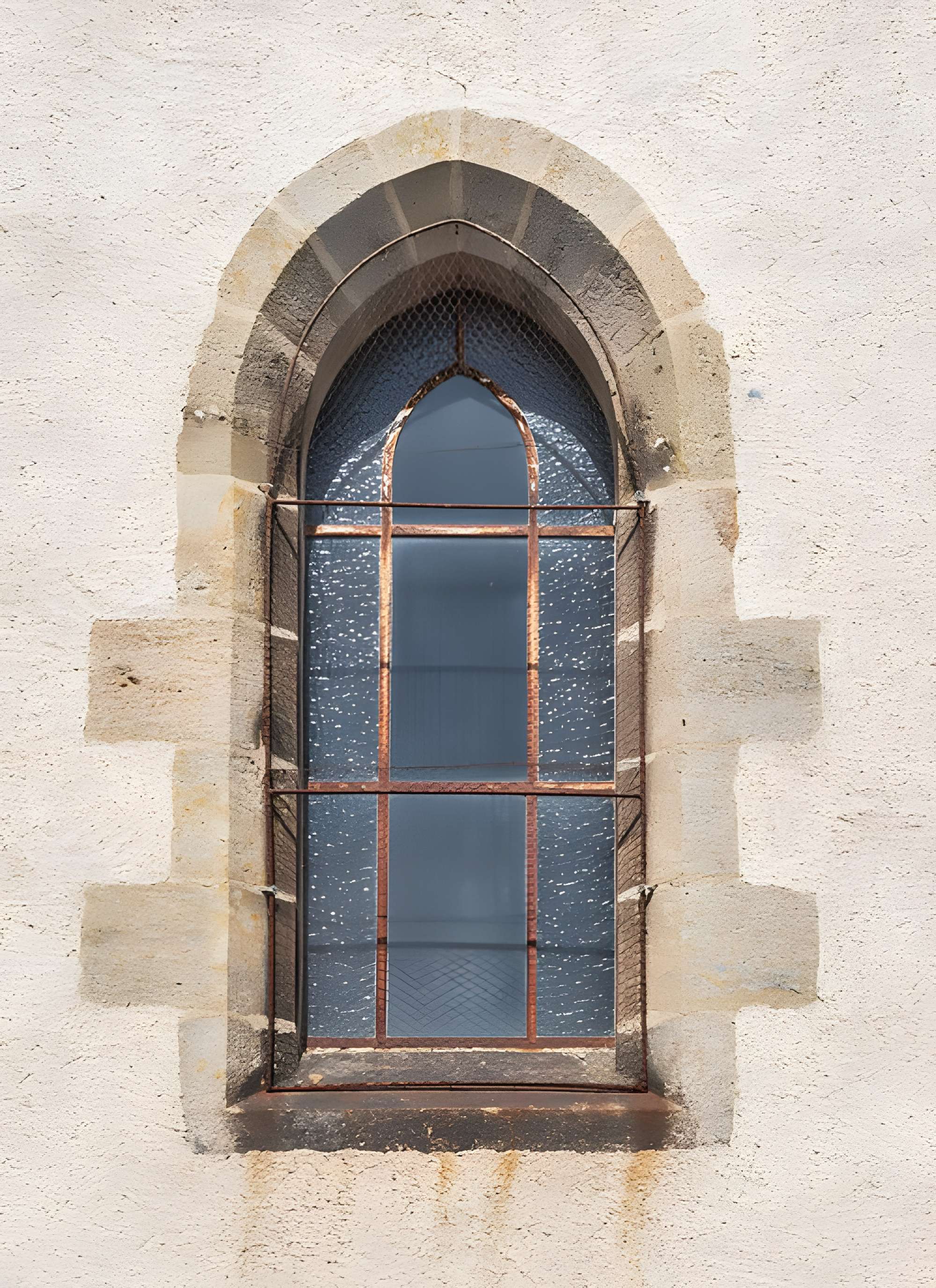 Église Saint-Maurice de Tronget