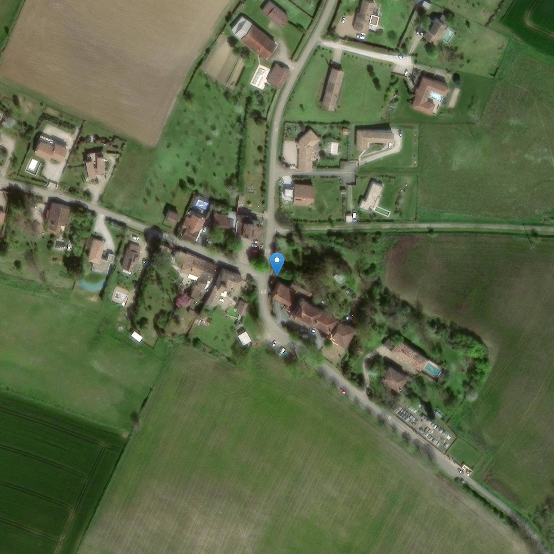 Photo de 班尼耶尔圣约翰浸信会