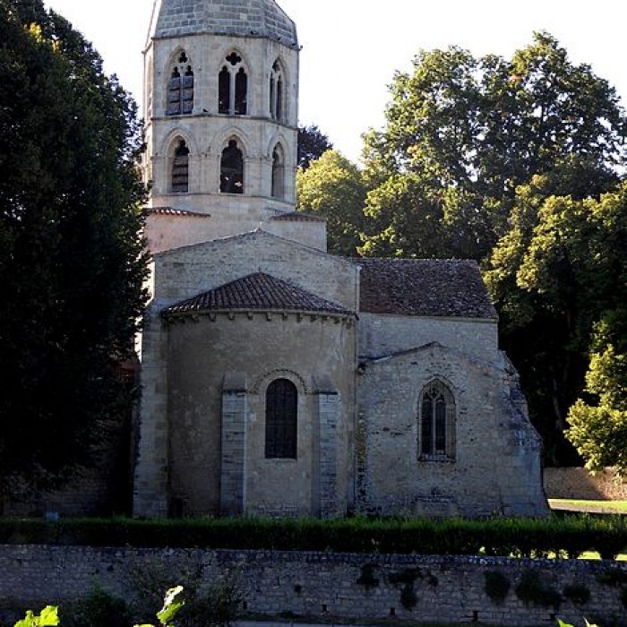 Photo de Église Saint-Maurice de Vicq