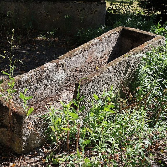 Photo de Église Saint-Maurice de Vicq
