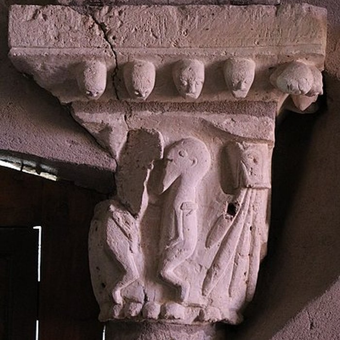 Photo de Église Saint-Maurice de Vicq