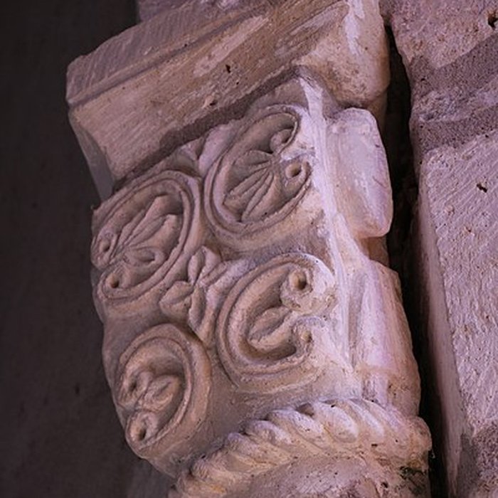 Photo de Église Saint-Maurice de Vicq