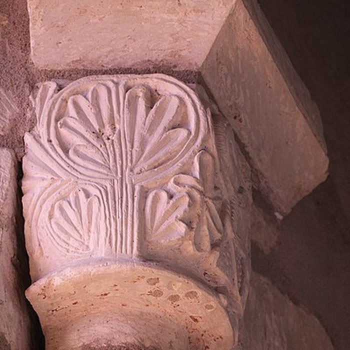 Photo de Église Saint-Maurice de Vicq