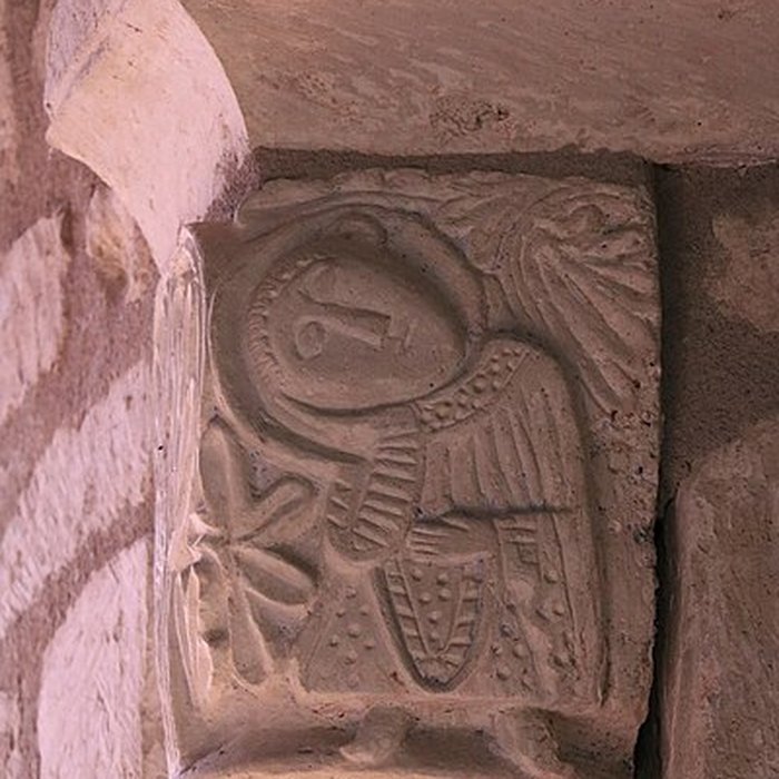 Photo de Église Saint-Maurice de Vicq