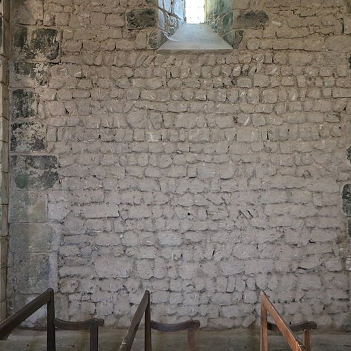 Photo de Église Saint-Maurice de Vicq