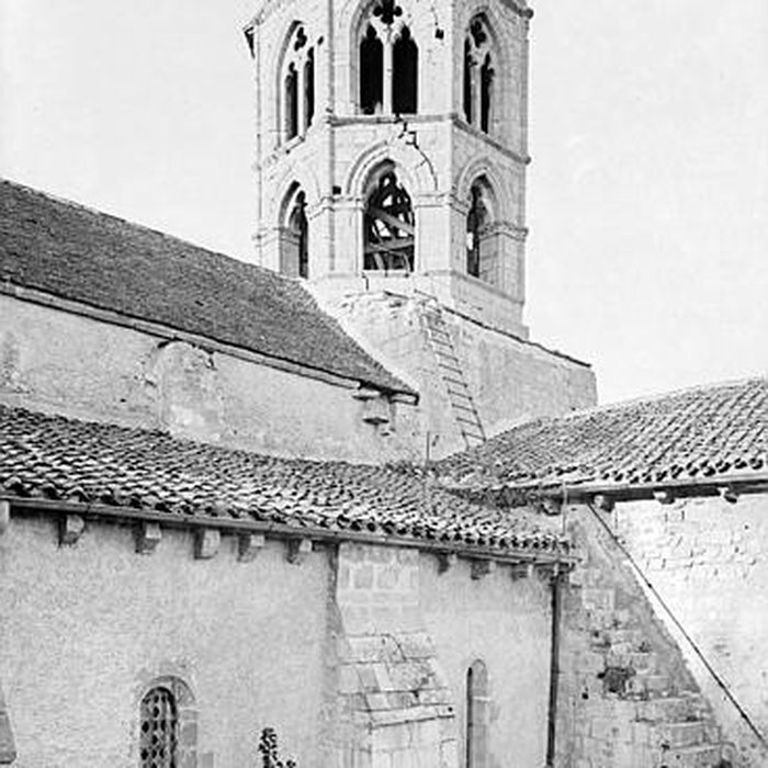 Photo de Église Saint-Maurice de Vicq