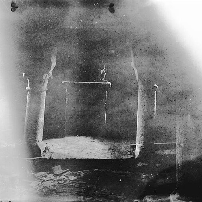 Photo de Église Saint-Maurice de Vicq