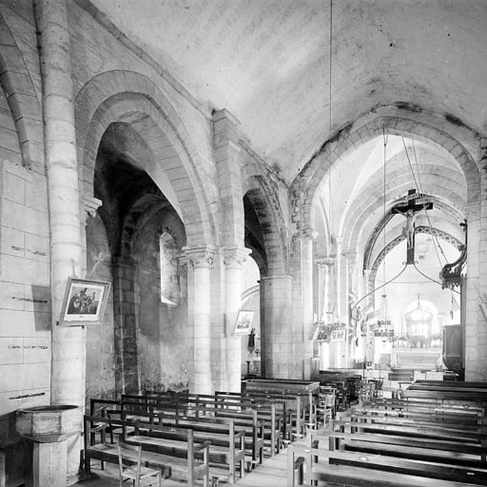 Photo de Église Saint-Maurice de Vicq