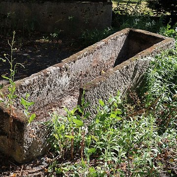 Église Saint-Maurice de Vicq