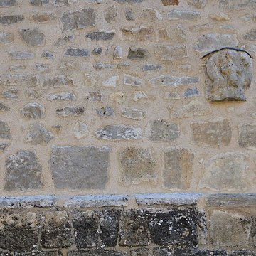 Église Saint-Maurice de Vicq