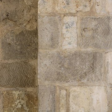 Église Saint-Maurice de Vicq