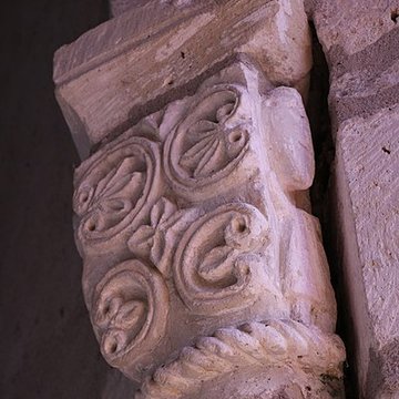 Église Saint-Maurice de Vicq