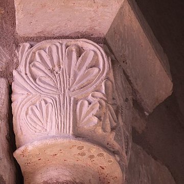 Église Saint-Maurice de Vicq