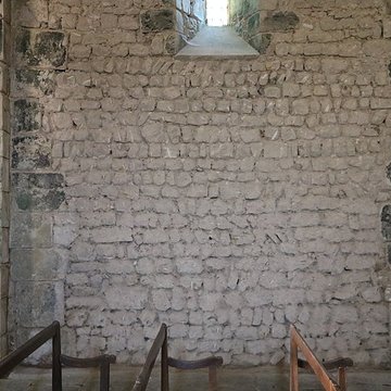 Église Saint-Maurice de Vicq