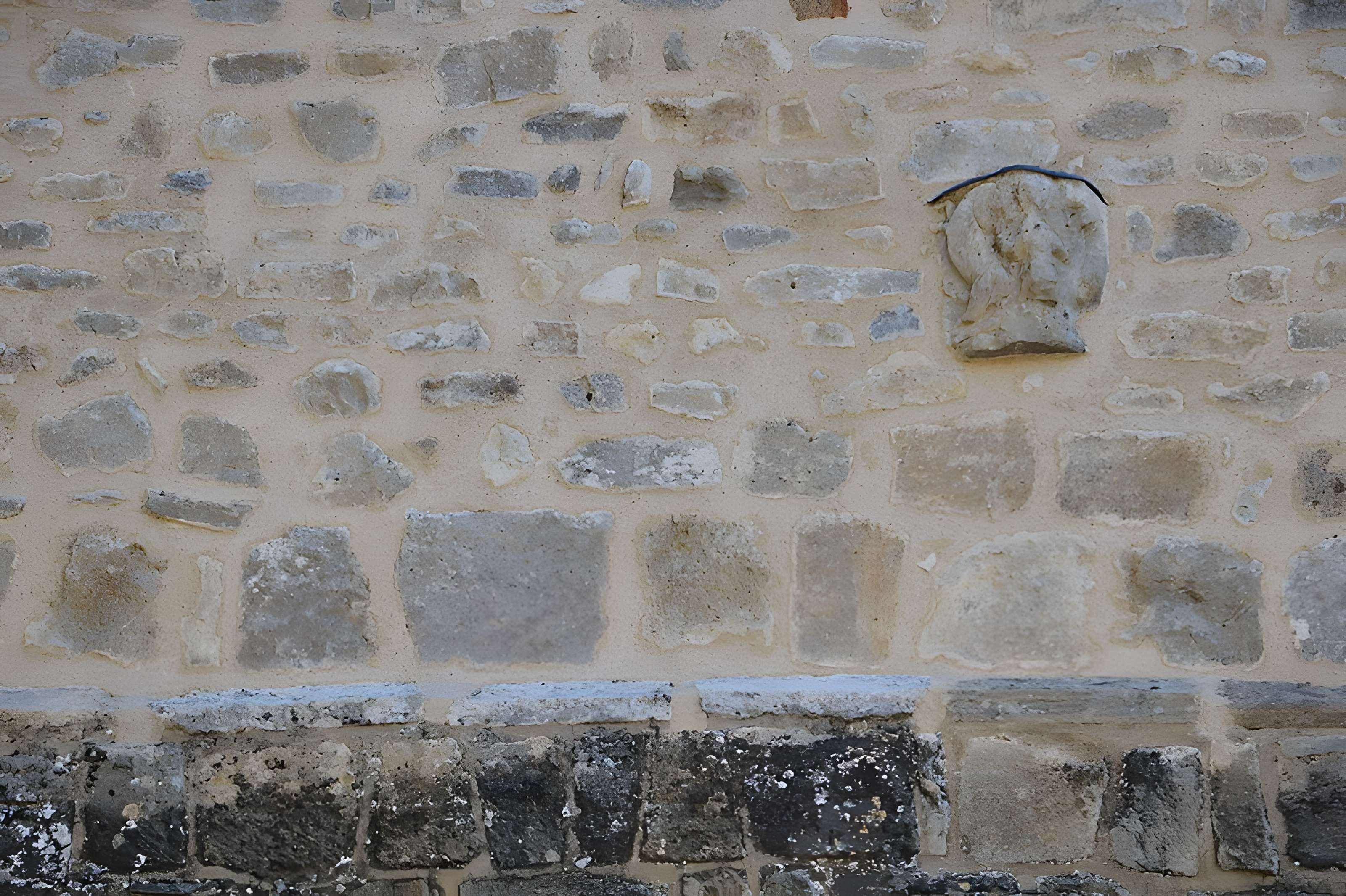 Église Saint-Maurice de Vicq