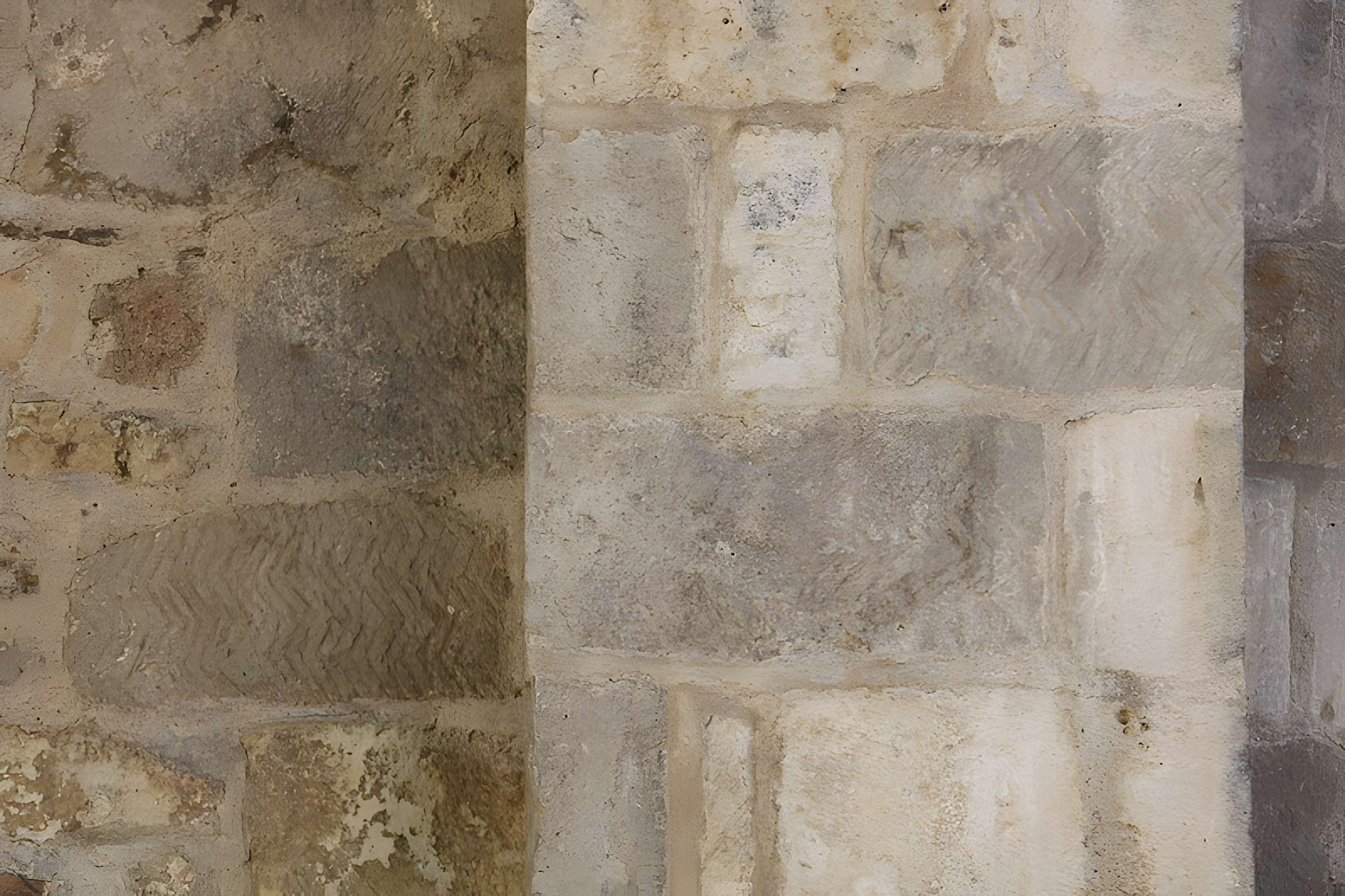 Église Saint-Maurice de Vicq