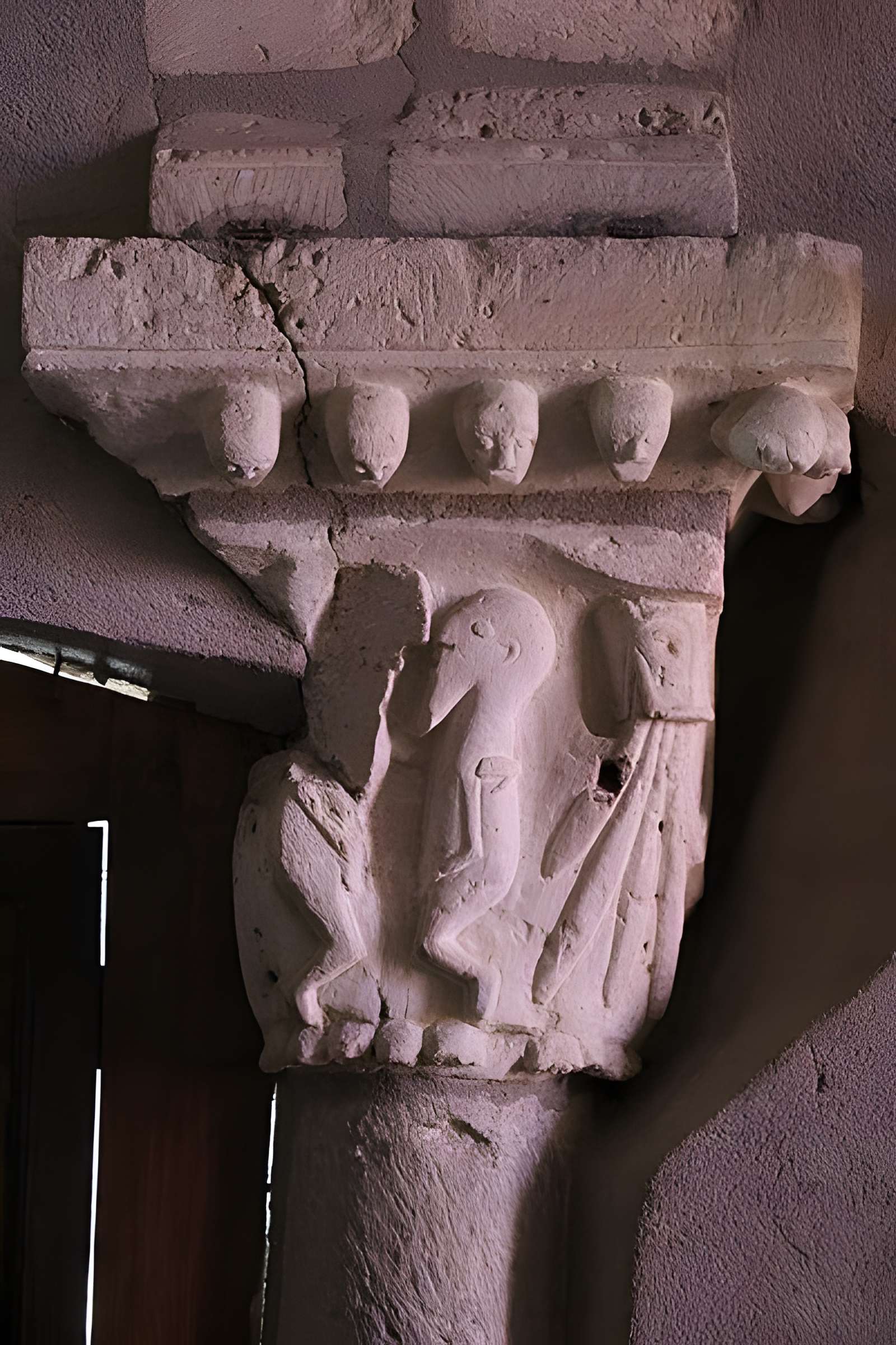 Église Saint-Maurice de Vicq