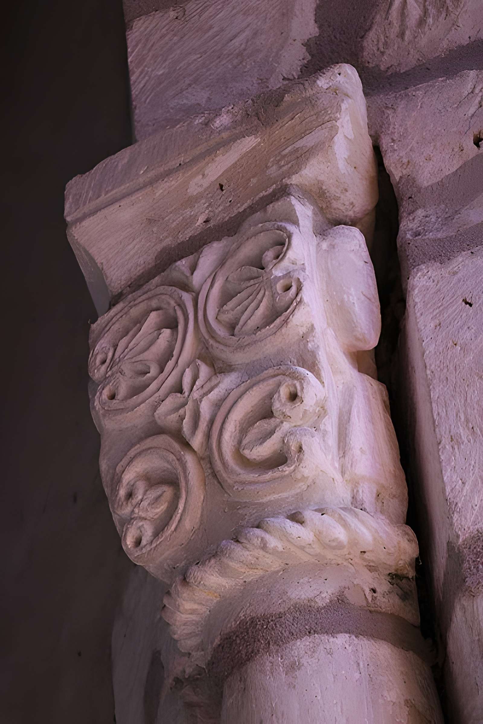 Église Saint-Maurice de Vicq