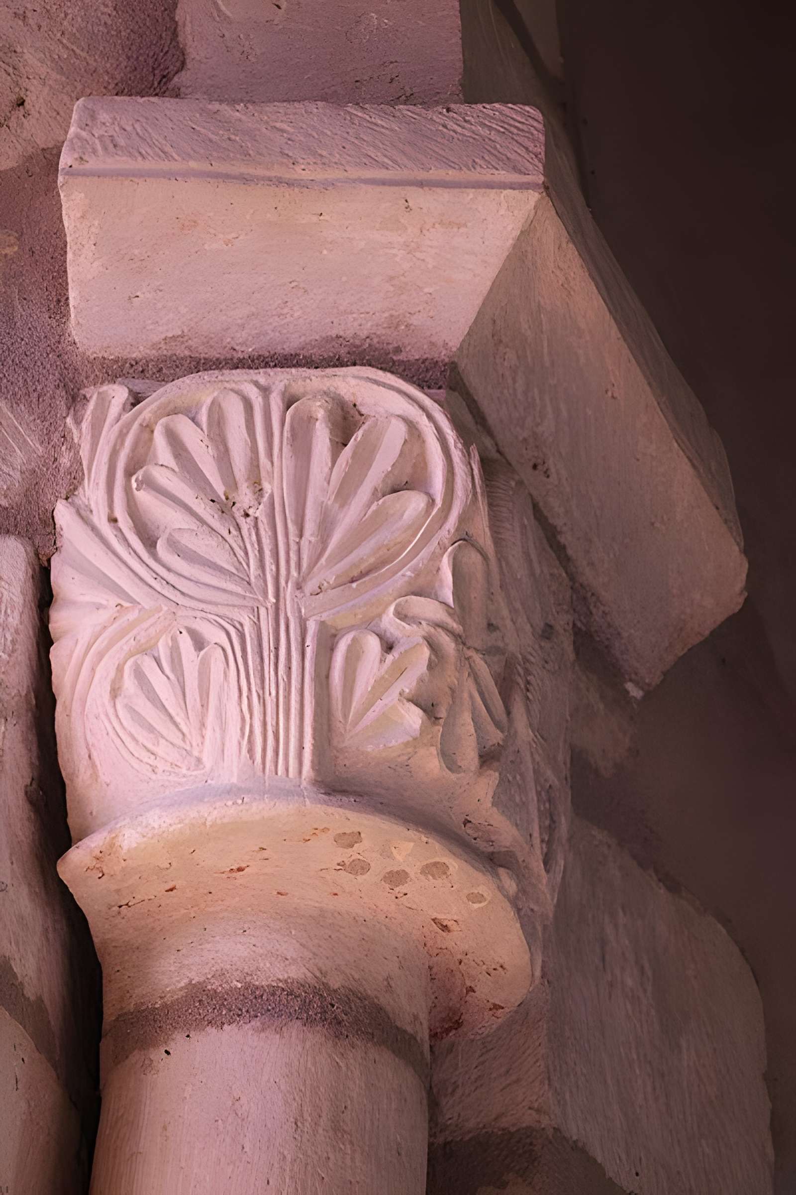 Église Saint-Maurice de Vicq