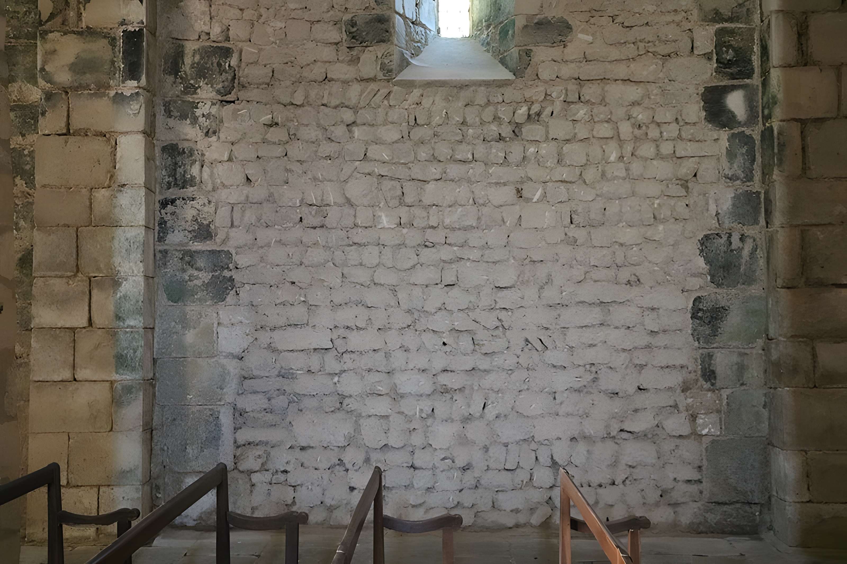 Église Saint-Maurice de Vicq