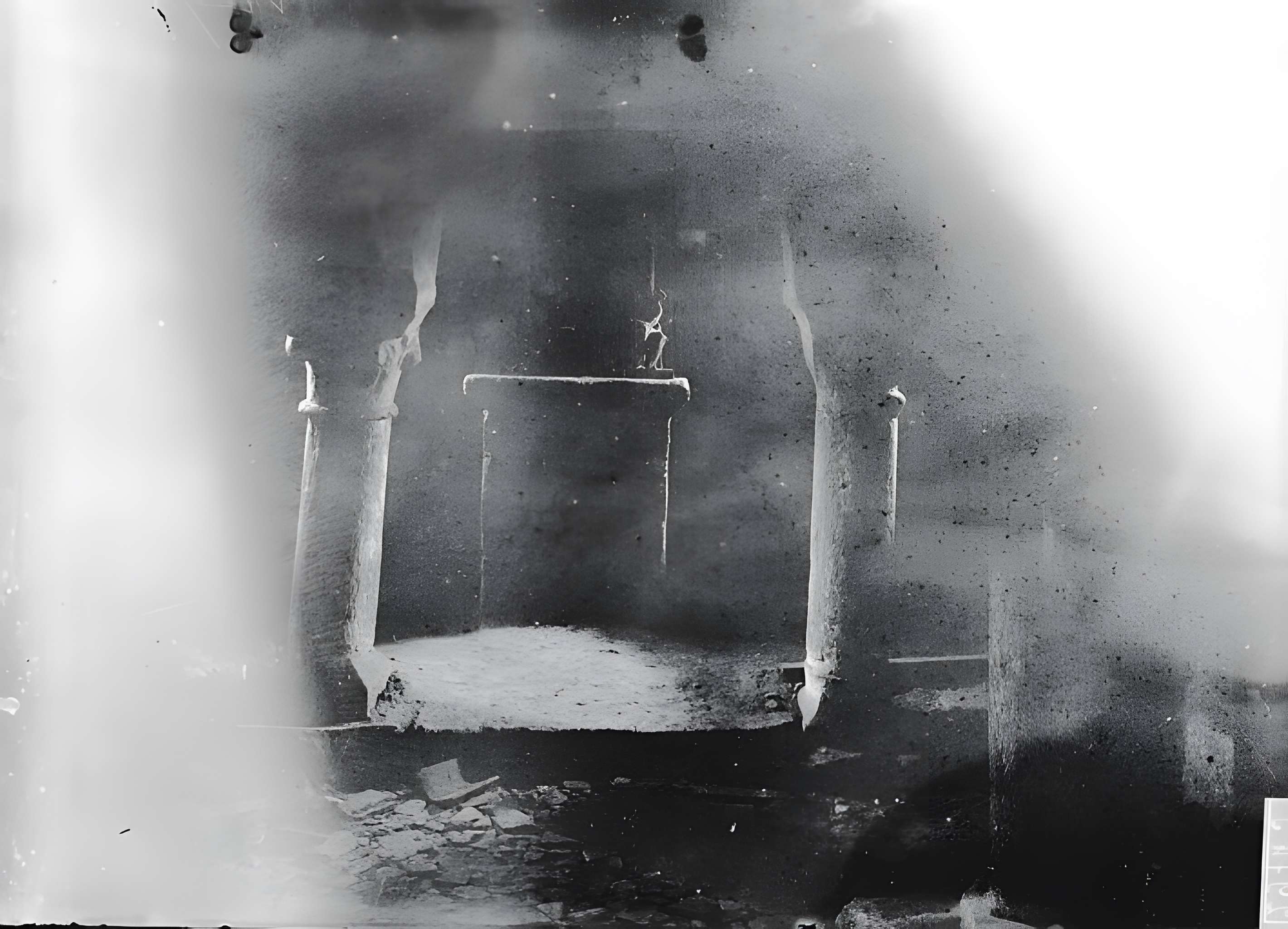 Église Saint-Maurice de Vicq