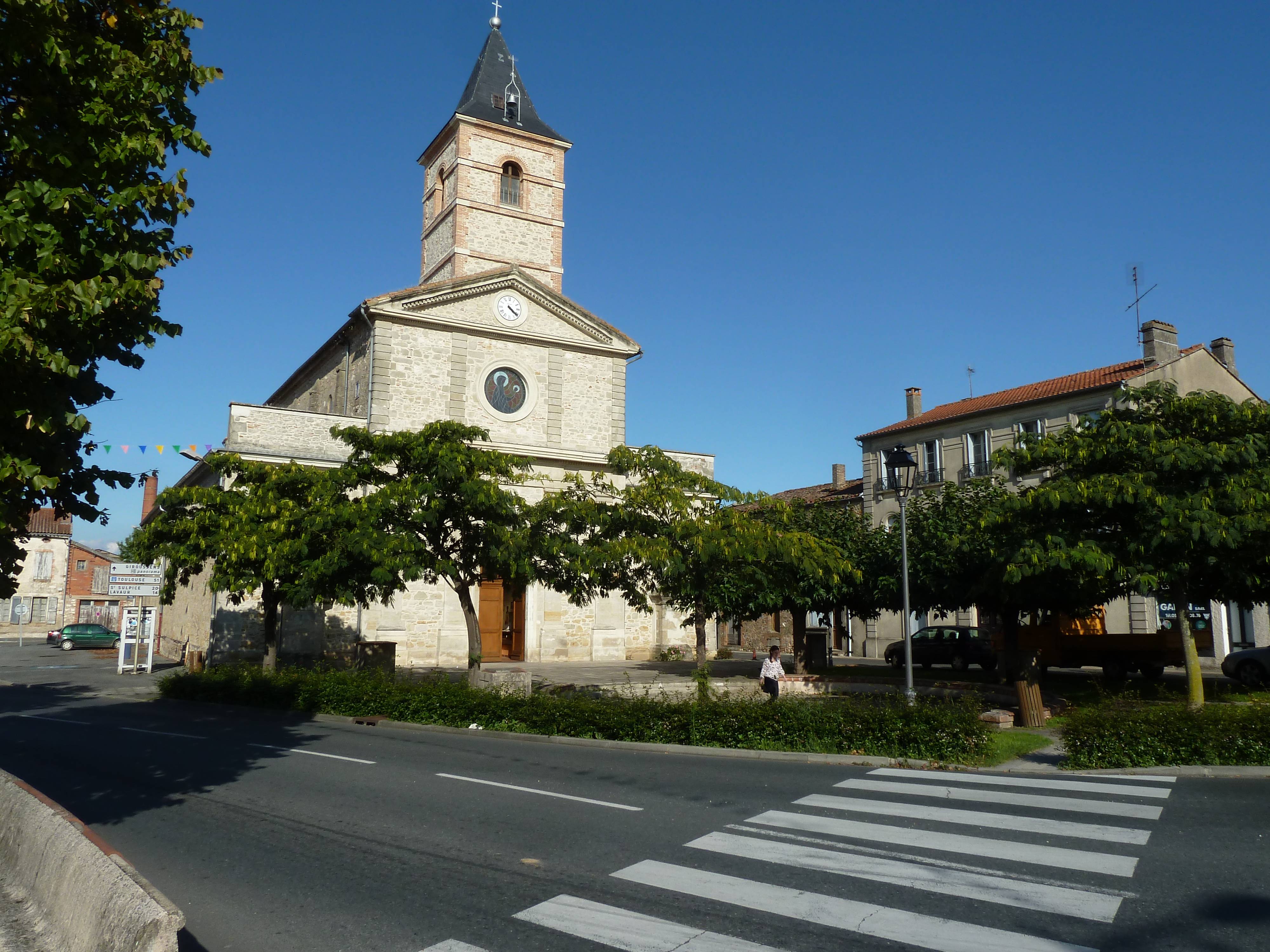 Photo de Église Notre-Dame de Beaulieu