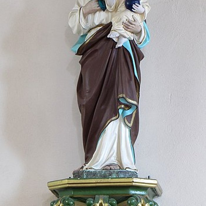 Photo de Église Saint-Maurice dOrschwiller