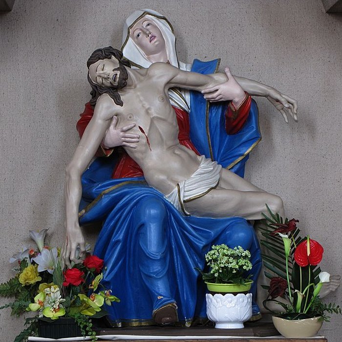 Photo de Église Saint-Maurice dOrschwiller