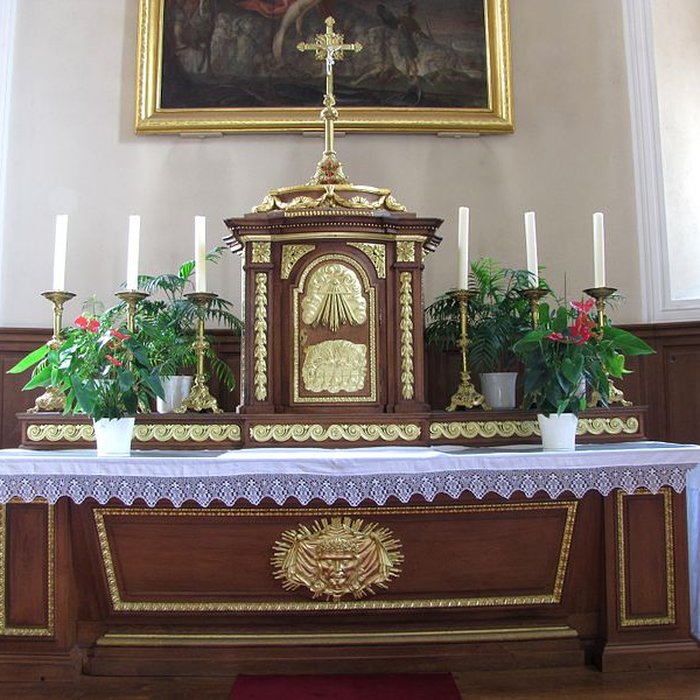 Photo de Église Saint-Maurice dOrschwiller