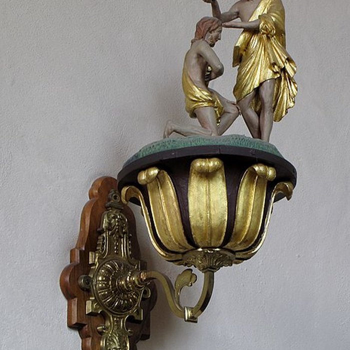 Photo de Église Saint-Maurice dOrschwiller