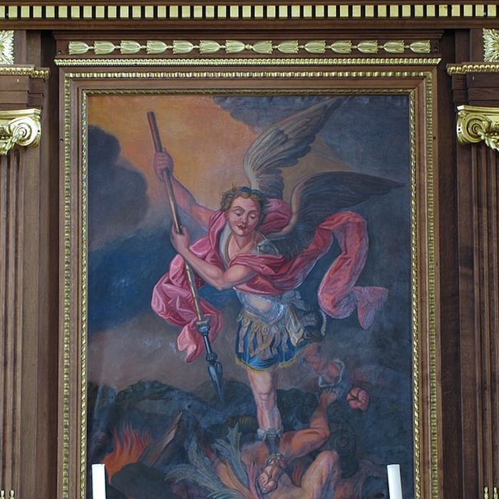 Photo de Église Saint-Maurice dOrschwiller