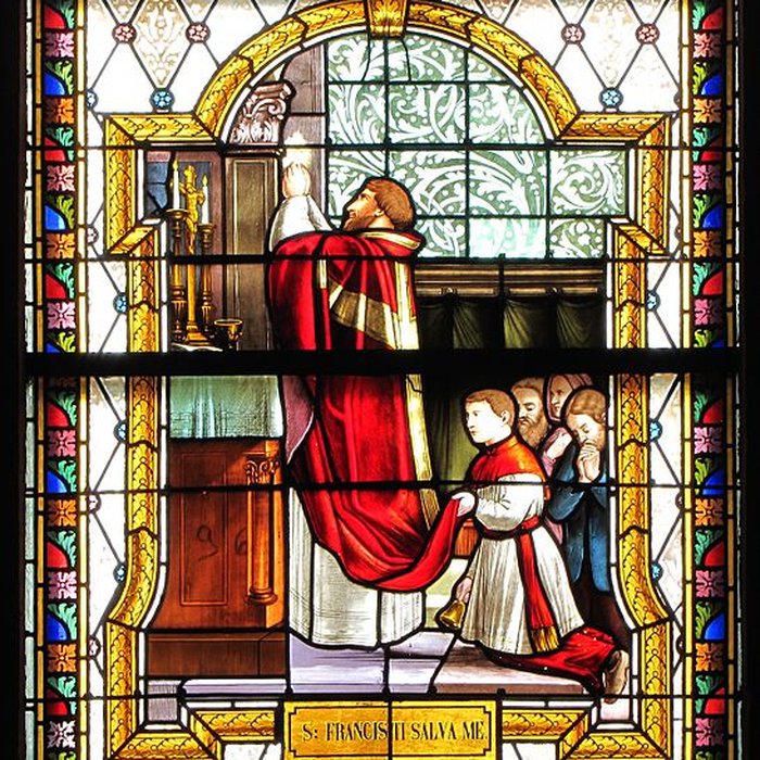 Photo de Église Saint-Maurice dOrschwiller