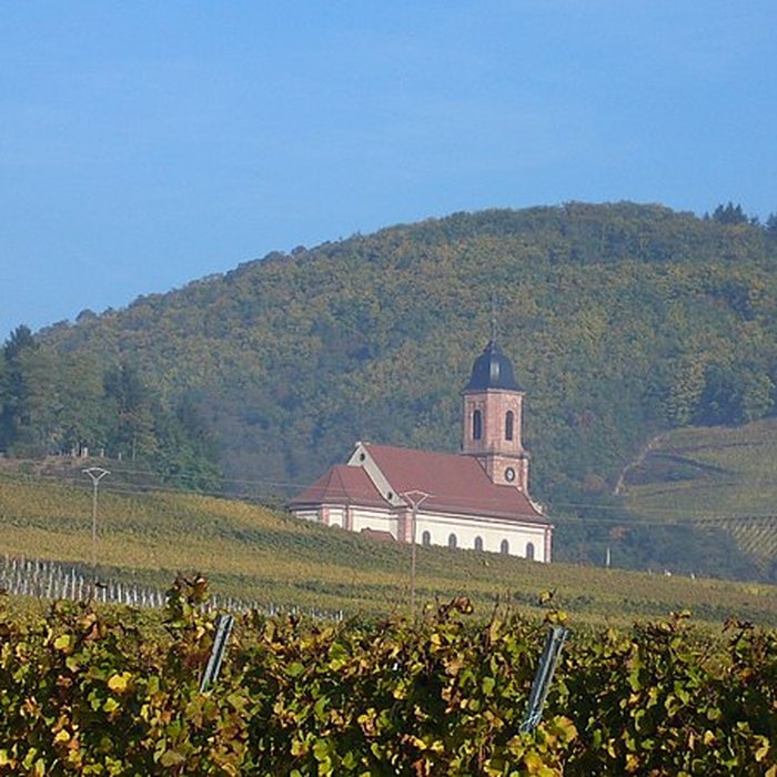 Photo de Église Saint-Maurice dOrschwiller