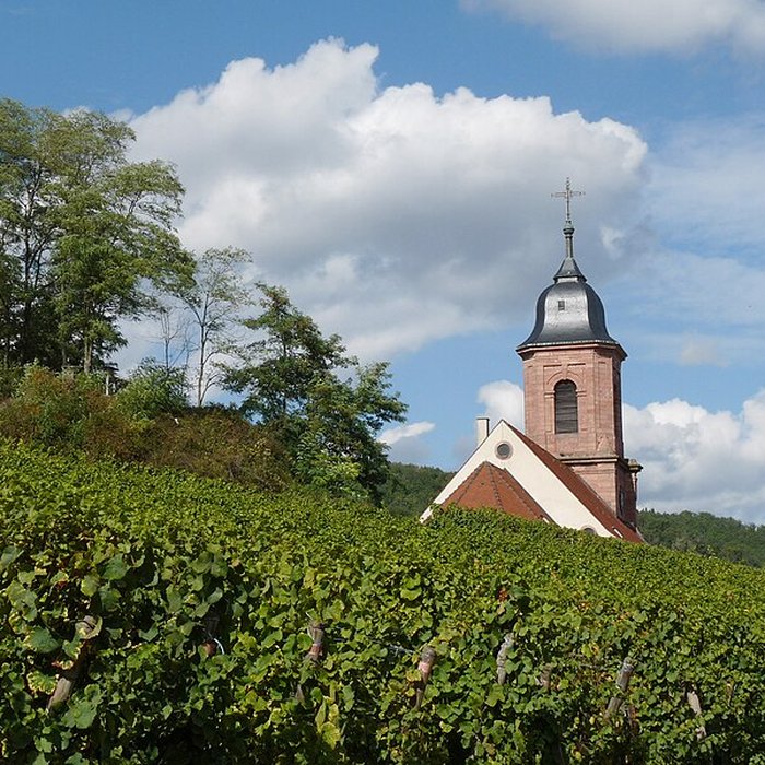 Photo de Église Saint-Maurice dOrschwiller