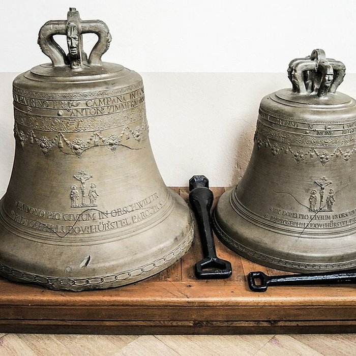 Photo de Église Saint-Maurice dOrschwiller