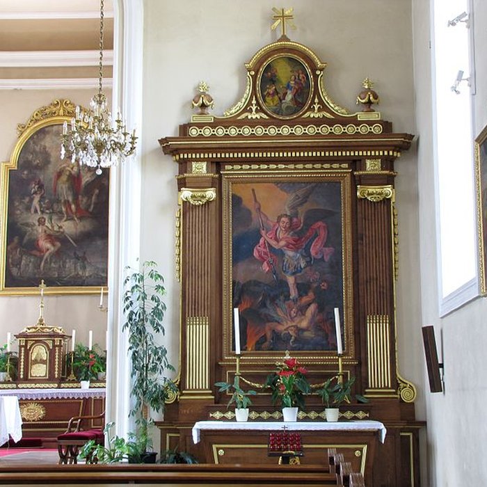 Photo de Église Saint-Maurice dOrschwiller