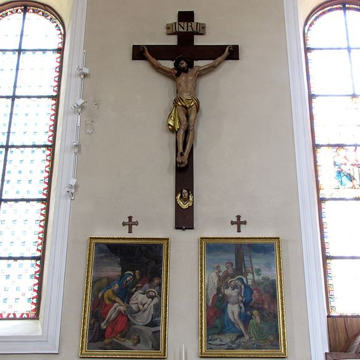 Photo de Église Saint-Maurice dOrschwiller