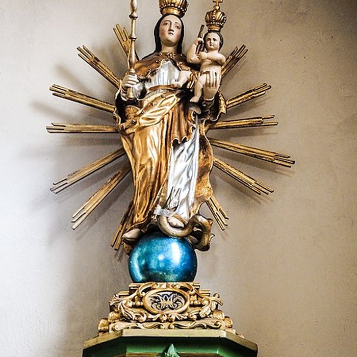 Photo de Église Saint-Maurice dOrschwiller