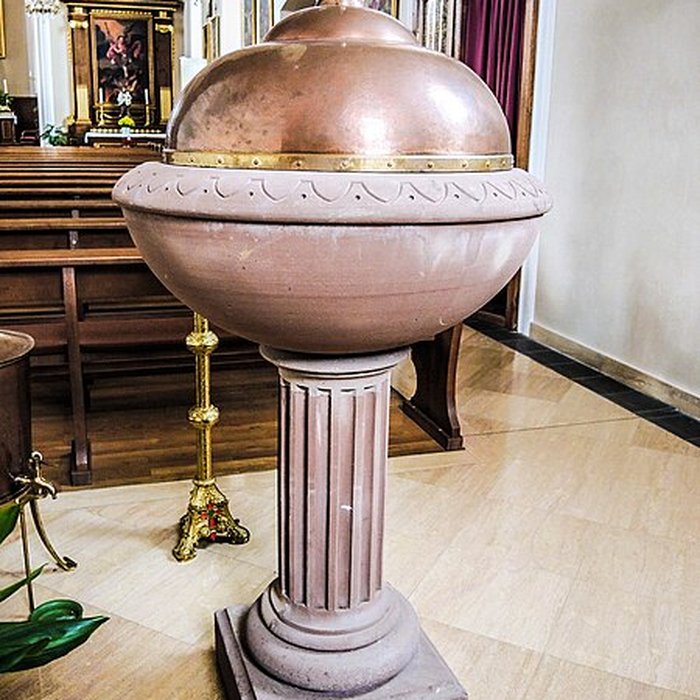 Photo de Église Saint-Maurice dOrschwiller