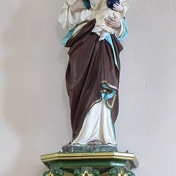 Église Saint-Maurice dOrschwiller