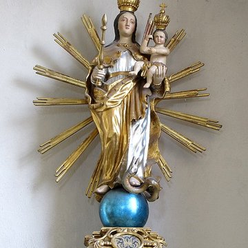 Église Saint-Maurice dOrschwiller