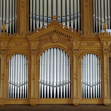 Église Saint-Maurice dOrschwiller