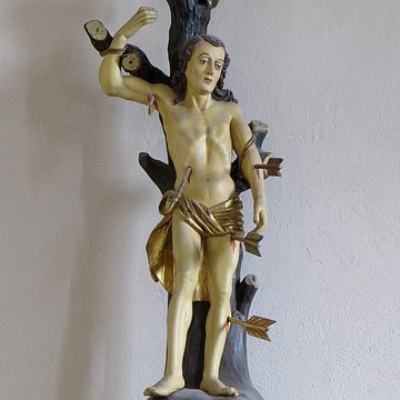 Église Saint-Maurice dOrschwiller