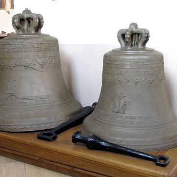 Église Saint-Maurice dOrschwiller